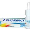 LEVOREACT SPRAY NASALE 10 ml