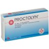 Proctolyn 2 g Supposte - PROCTOLYN 2 g supposte