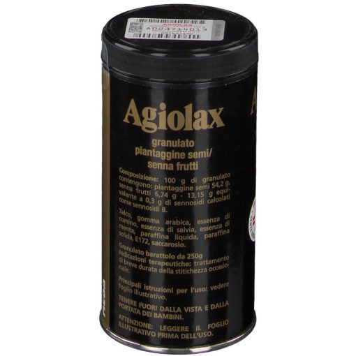 AGIOLAX 250 g