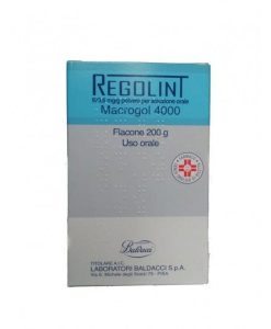 REGOLINT*OS POLV FL 200G 97%