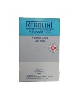 REGOLINT*OS POLV FL 200G 97%