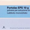 PORTOLAC EPS 20 bustine