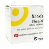 NAAXIA MONODOSE 30 flaconi
