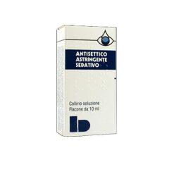 ANTISETT.ASTR.SED.*COLL.10ML