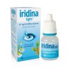 Iridina Light Collirio 10 ml - IRIDINA LIGHT*GTT 10ML 0,01%