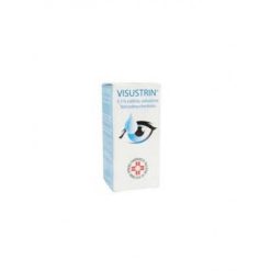 VISUSTRIN COLLIRIO 10 ML