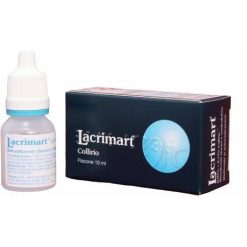 LACRIMART*COLL 10ML