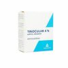 TIROCULAR COLLIRIO 10 ml