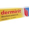 DERMIRIT CREMA 20 g 0,5%