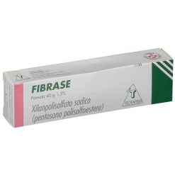 FIBRASE POMATA 40 g 1,5%