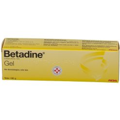 BETADINE 10% GEL 100 g