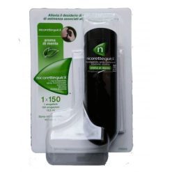 NICORETTE QUICK 1 mg SPRAY