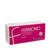 ABIMONO 600 mg ovulo vaginale
