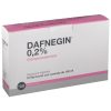 DAFNEGIN LAVANDA VAGINALE 5 flaconi 150 ml