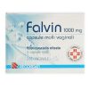 FALVIN T 1000 mg 2 ovuli