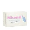 MICONAL 50 mg ovuli vaginali