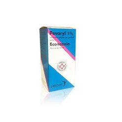 PEVARYL 1% SOLUZIONE GINECOLOGICA 60 ml