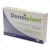 DORMIPLANT 160 mg+80 mg 25 compresse