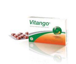 VITANGO 200 mg 30 compresse