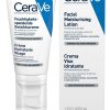 CERAVE CREMA VISO IDRATANTE