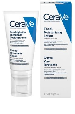 CERAVE CREMA VISO IDRATANTE