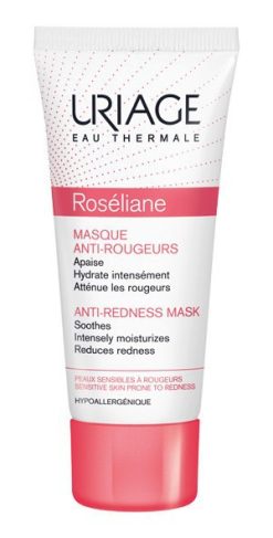 ROSELIANE MASCHERA ANTIARROSSAMENTO 40 ml