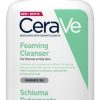 CERAVE SCHIUMA DET VISO 473 ml