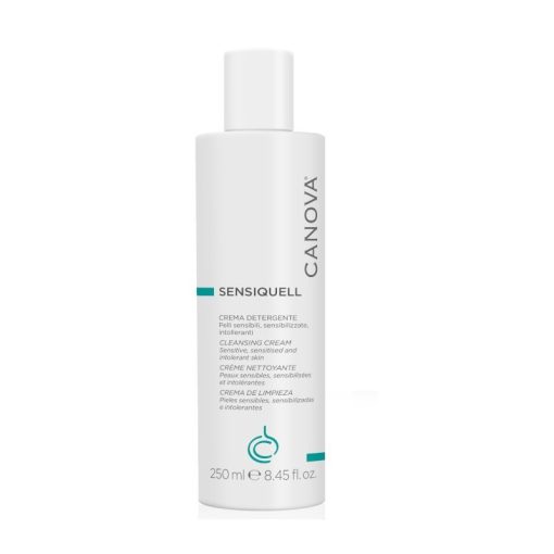 SENSIQUELL CREMA DET CANOVA