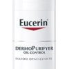 EUCERIN DERMOPURIFYER FLUIDO OPACIZZANTE