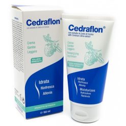CEDRAFLON CREMA 150 ml