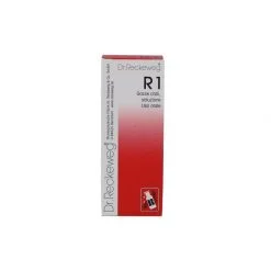 Reckeweg R1 Gocce 50 ml