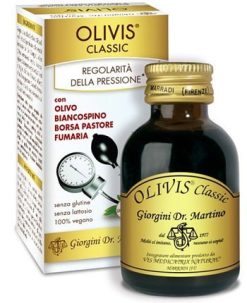 OLIVIS CLASSICO GIORGINI 50 ml