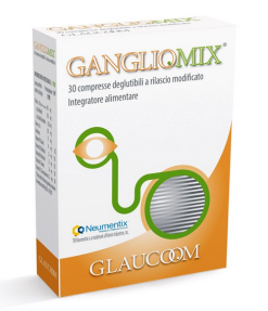 GANGLIOMIX 30 compresse