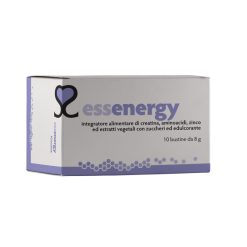 Essenergy 10 Bustine