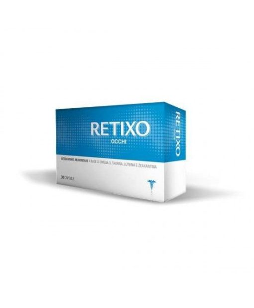 Retixo 30 Capsule