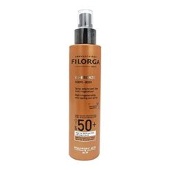 Filorga Uv Bronze Body 50+ 150 ml