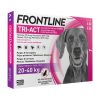 Frontline Tri-Act Cani Da 20 A 40 Kg 6 Pipette