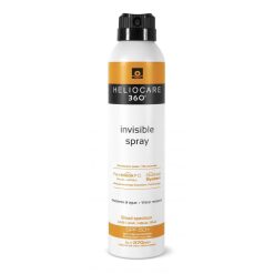 Heliocare 360 Spf50+ Spray Invisibile 200 ml