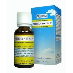 Allergyplex 29 Gocce 30 ml
