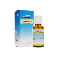 Eubioflor 2 Gocce 30 ml