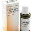 Euphorbium Compositum Gocce 30 ml