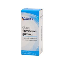 Interferone Gamma 4CH Gocce