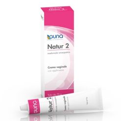 Natur 2 Crema Vaginale 75 ml