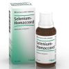 Selenium Homaccord Gocce 30 ml