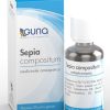 Sepia Compositum Gocce 30 ml