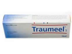 Traumeel S Pomata 100 grammi