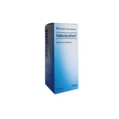 Valeriana Heel Gocce 30 ml
