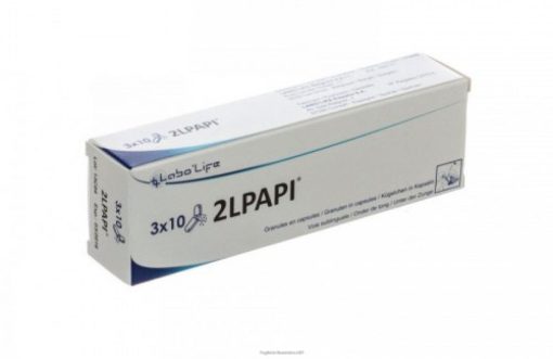 2lpapi Labolife 30 Capsule