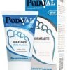 PODOVAL UR10 Crema Idratante 75 ml