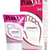 PODOVAL UR50 LEVIGANTE 50ML